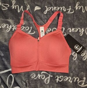 90 Degrees By Reflex Seamless Darcy  Bra (NWT)